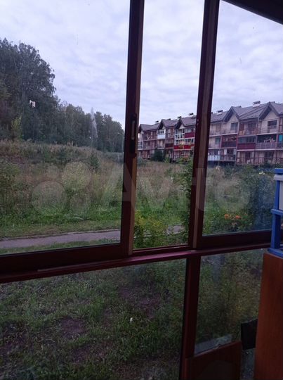 Квартира-студия, 34,7 м², 1/3 эт.