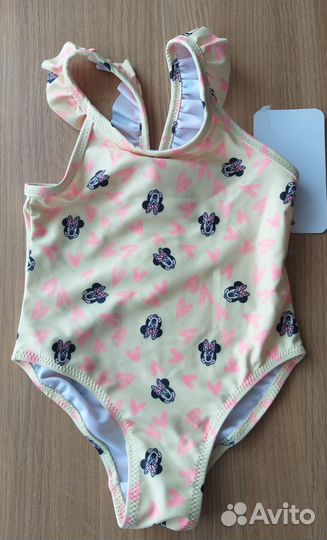 Шапочки, чалма, купальник