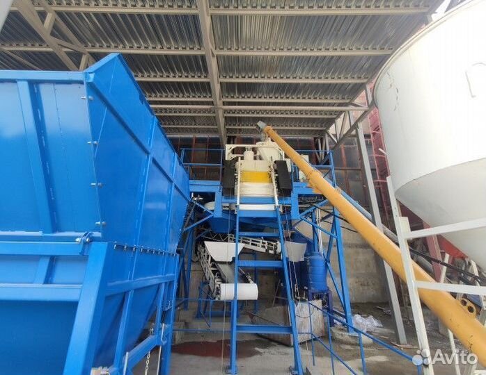 Шнеки для цемента всех размеров