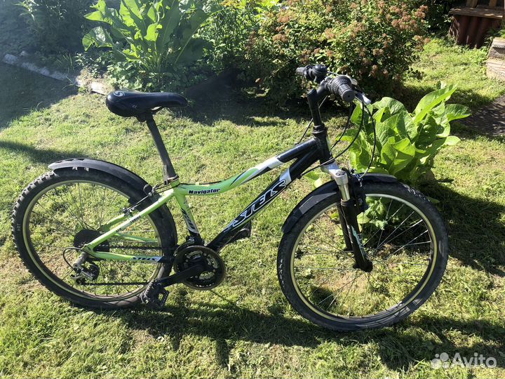 Детский велосипед бу