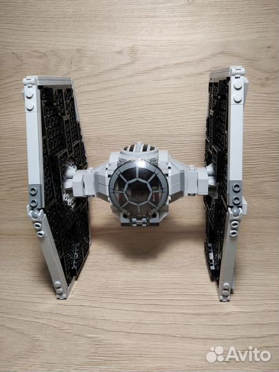 Конструктор lego Star Wars 75300