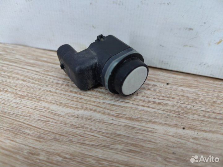 Датчик парковки задний Bmw X5 E70 N52B30AF 2009