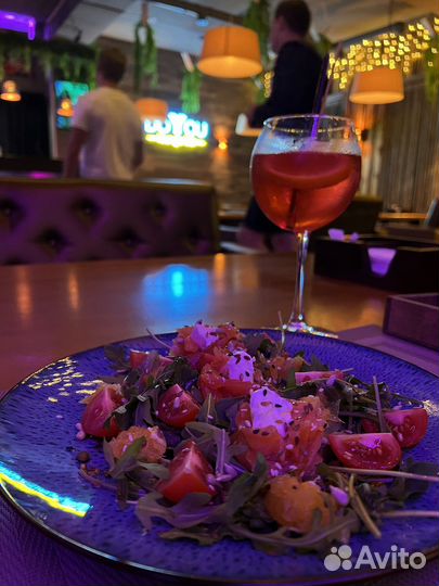 Lounge bar DoYou