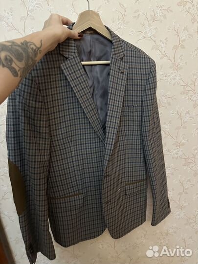 Bazioni пиджак