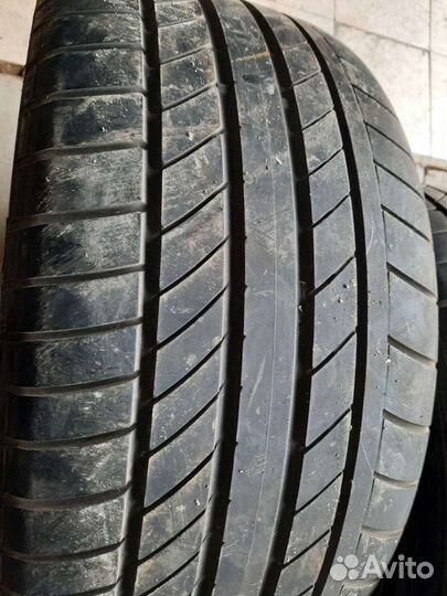 Continental Conti4x4Contact 275/45 R19