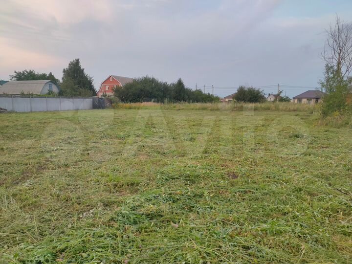 Участок 15 сот. (ИЖС)