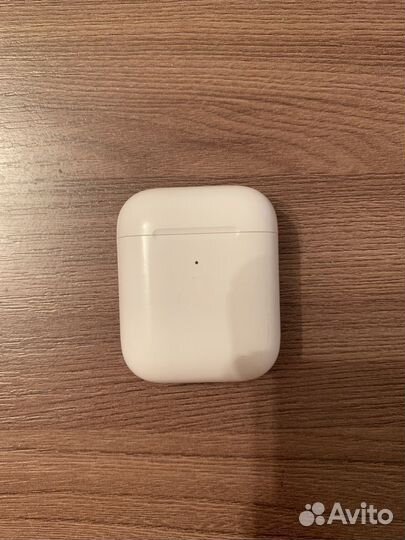 Футляр кейс apple 2