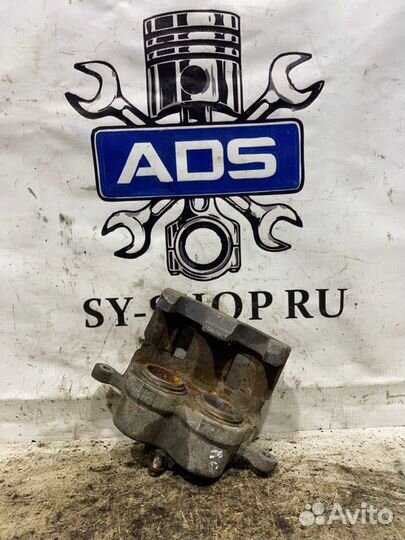 Суппорт тормозной передний правый Ssangyong Kyron