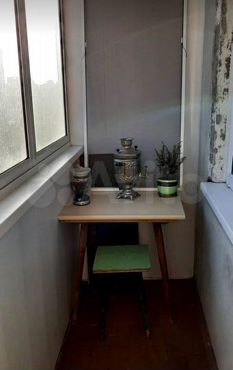 1-к. квартира, 34 м², 7/9 эт.