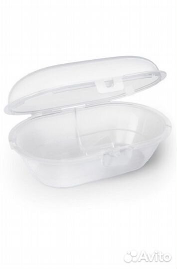 Соска Philips Avent ultra air 2шт 0-6месяцев