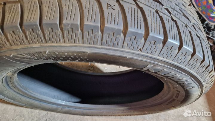 Kumho WinterCraft WP51 225/55 R18 102