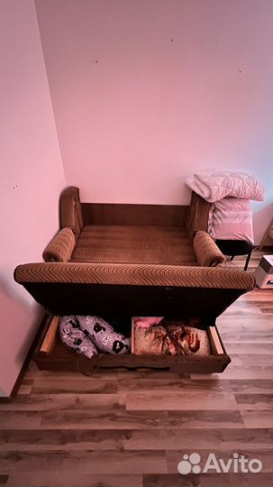 Диван раскладной