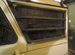 Защита боковых окон УАЗ Хантер 469
