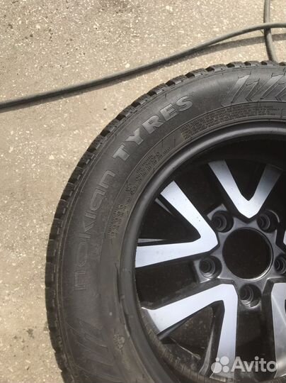 Nokian Tyres Nordman 8 185/65 R15