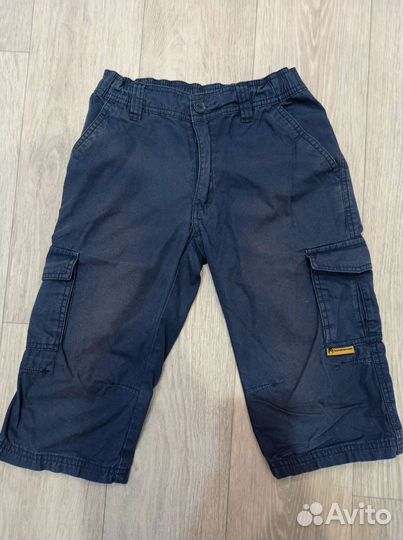 Шорты для мальчика