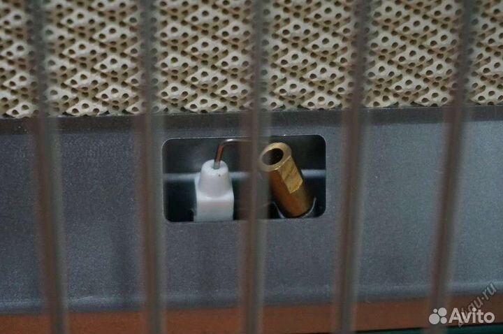 Обогреватель (condor ) 1.5. kw