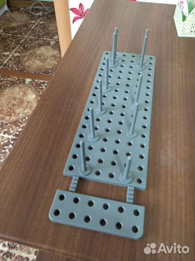 Подставка под тарелки и крышек