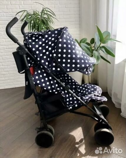 Коляска-трость Elodie Details