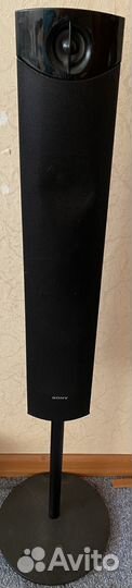 Домашний кинотеатр 5.1 sony