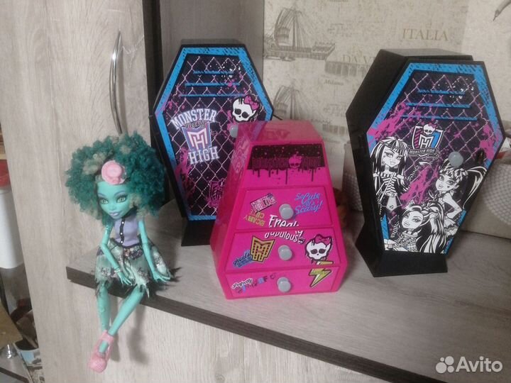 Детские игрушки