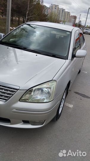 Toyota Premio 1.8 AT, 2004, 347 000 км