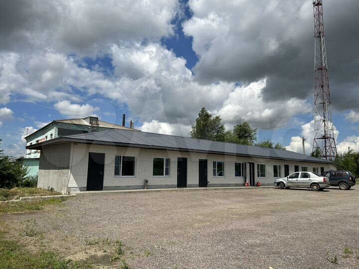 Гостиница, 177.6 м²
