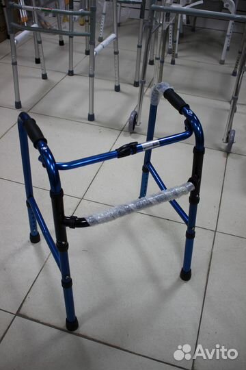 Ходунки Детские Ortonica XS 301 (Есть прокат)