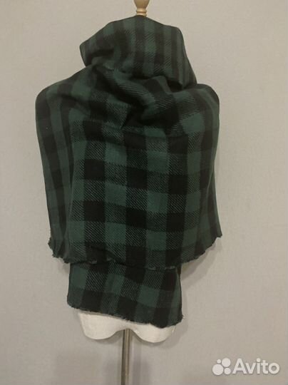 Шарф палантин новый