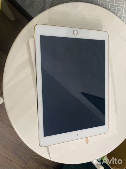 Apple iPad air 2 wifi