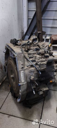 Коробка передач