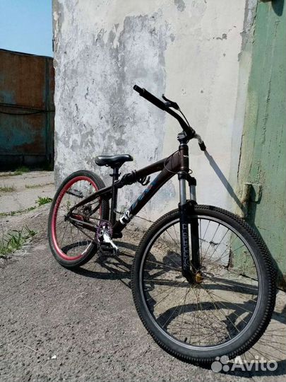 Велосипед Mtb на раме (Merida hardy 2 vmf)