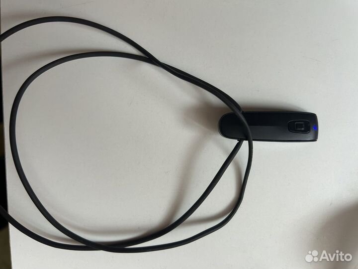 Микронаушник магнитный