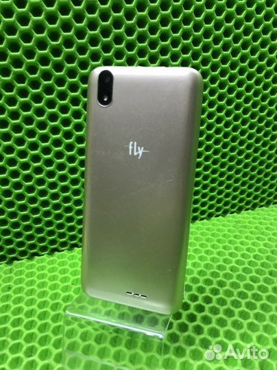 Телефон fly life compact (30038)