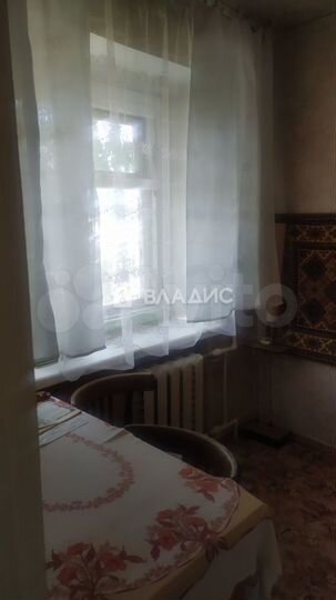 2-к. квартира, 45 м², 2/5 эт.