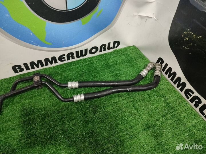 Шланг (трубка) АКПП BMW 3 E90/E91/E92/E93 рест