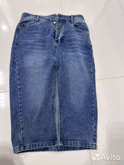 Куртка демисезонная женская 48