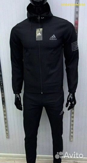 Спортивный костюм