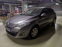 Renault Megane 1.6 AT, 2011, 35 000 км, с пробегом, цена 1 059 000 руб.