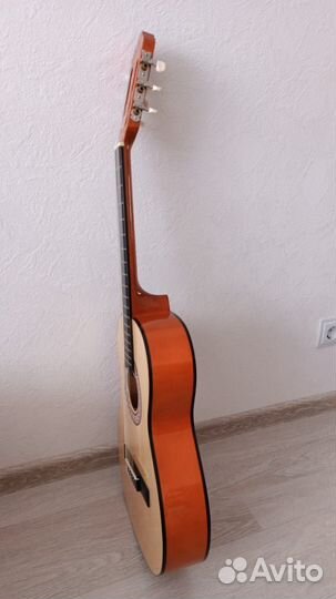 Классическая гитара Homage LC-3600 N (3/4)