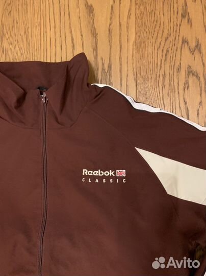 Спортивный костюм reebok