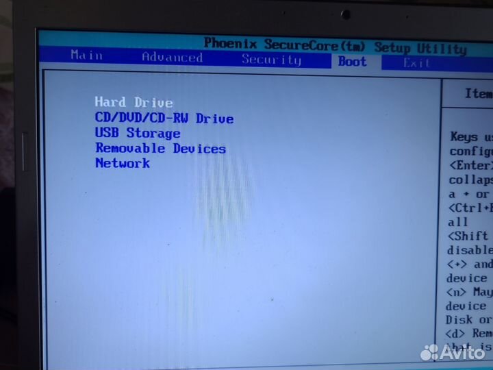Dell studio 1537