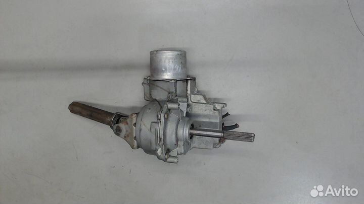 Электроусилитель руля Renault Megane 2, 2005