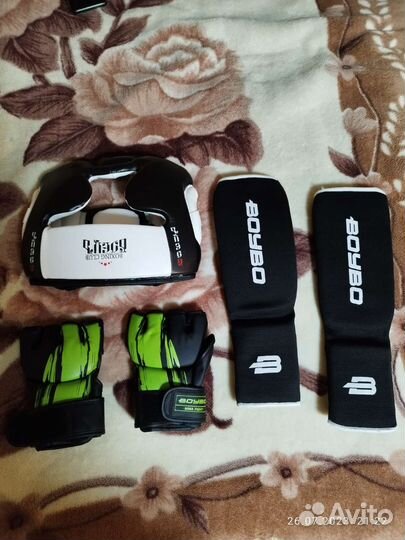 Кимоно для рукопашного боя