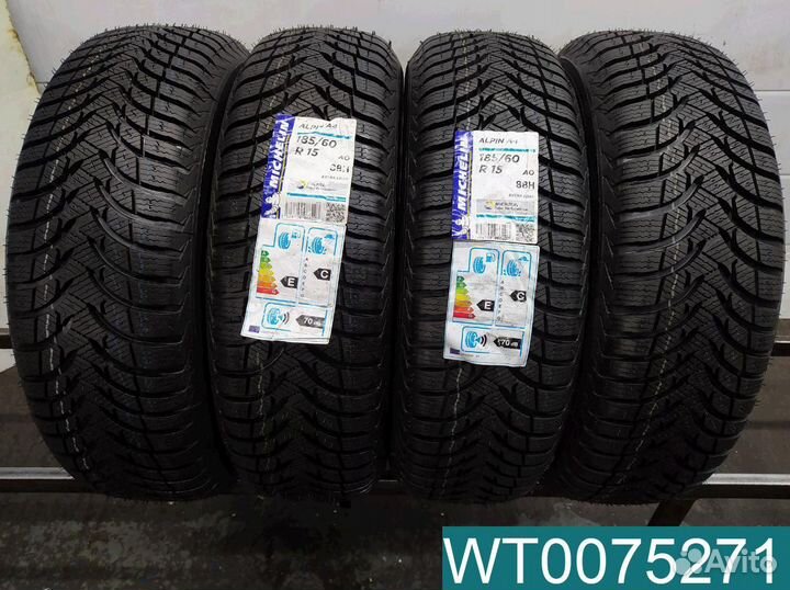 Michelin Alpin A4 185/60 R15 95T