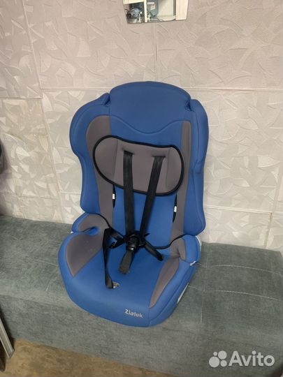 Продажа автокресла детские, автолюлька