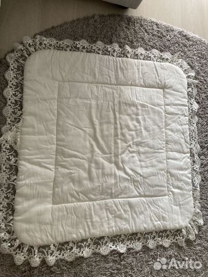 Конверт на выписку зимний