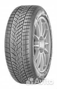 Goodyear UltraGrip Ice SUV Gen-1 225/65 R17