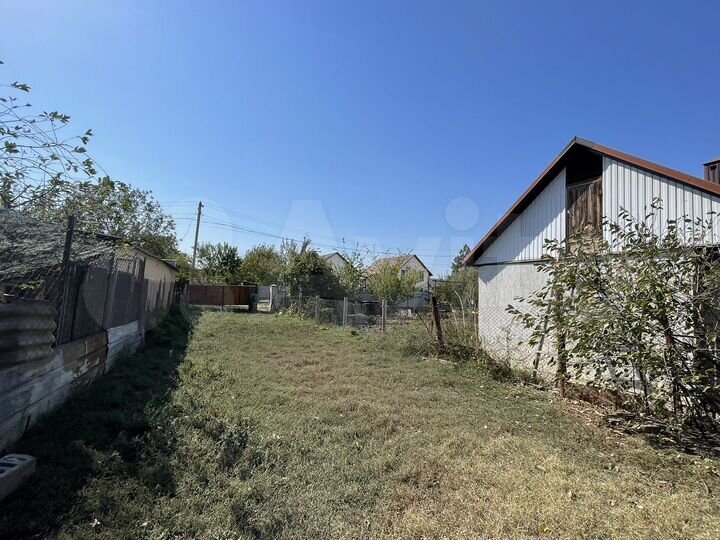 Участок 5 сот. (ИЖС)