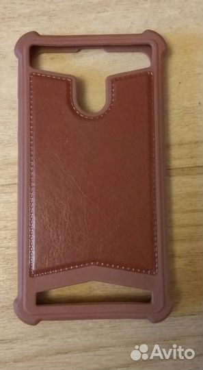 Чехлы для телефона