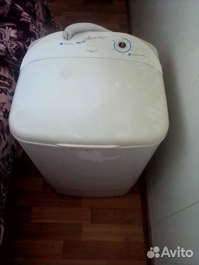 Стиральная машина бу